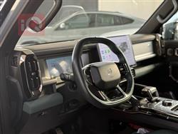 Jetour T2